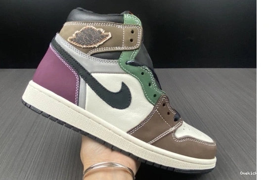 AllSeason DH3097-001 Jordan High “Hand Air 1  DH3097-001 170 OG Crafted” 0619